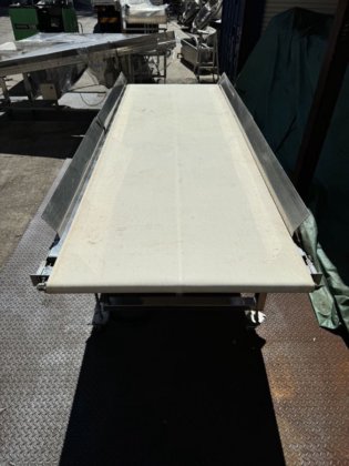 2015 (株)シートス　ステンレスコンベア⑤