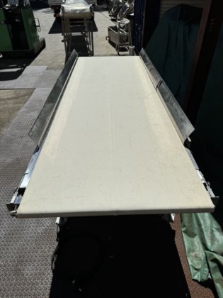 2015 (株)シートス　ステンレスコンベア⑥