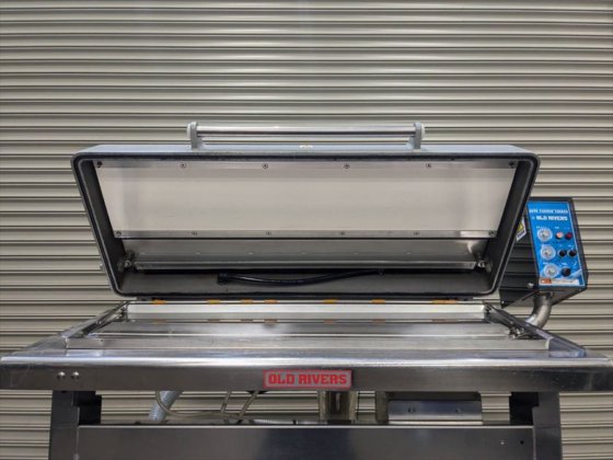 2016 株式会社 古川製作所 FVS-Ⅱ-400Ⅱ