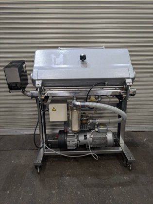 2016 株式会社 古川製作所 FVS-Ⅱ-400Ⅱ