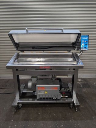 2016 株式会社 古川製作所 FVS-Ⅱ-400Ⅱ