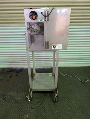 2015 株式会社 松山丸三 100型