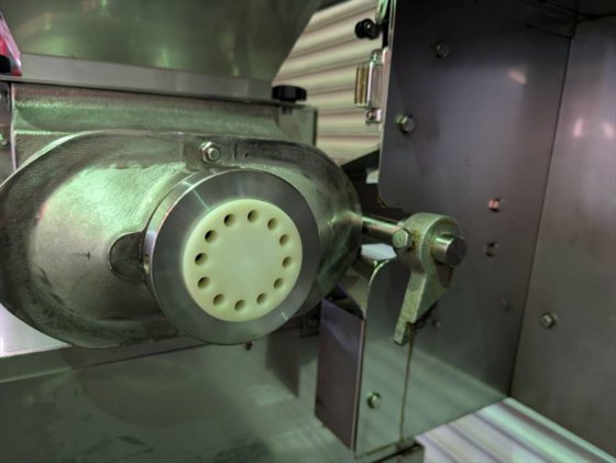 2015 株式会社 松山丸三 100型