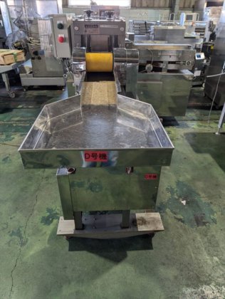 2000 (株)タカハシ　高橋式高速裁断機