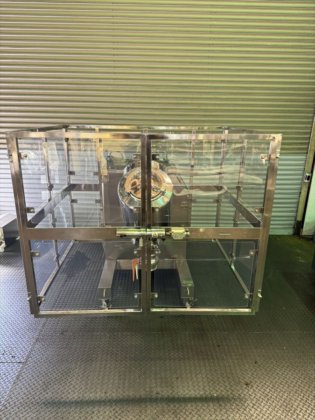 2003 株式会社 徳寿工作所 V-30