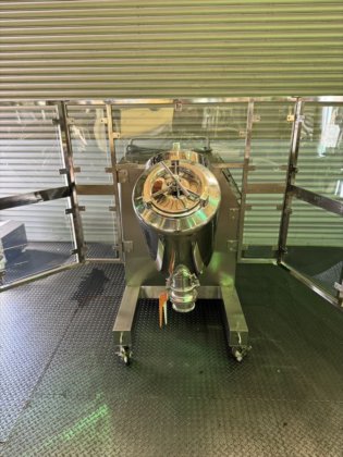 2003 株式会社 徳寿工作所 V-30