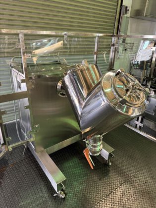 2003 株式会社 徳寿工作所 V-30