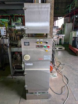 2010 真空技研工業 株式会社 SRAU-0504H