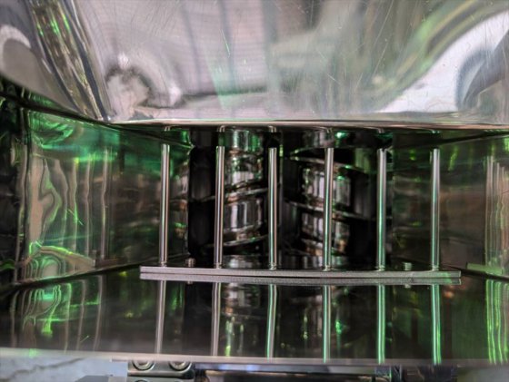 1999 不二パウダル 株式会社 TDG-80