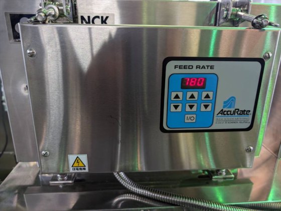 2002 株式会社 セイシン企業 JOM-0202型