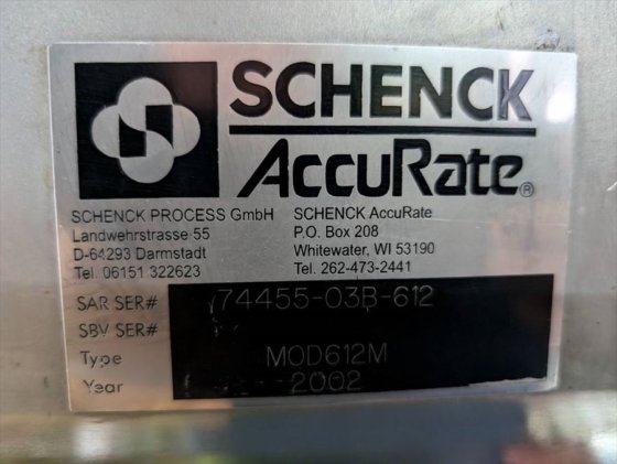 2002 株式会社 セイシン企業 JOM-0202型