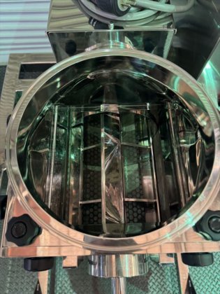 2007 ターボ工業 株式会社 RFG200×215型