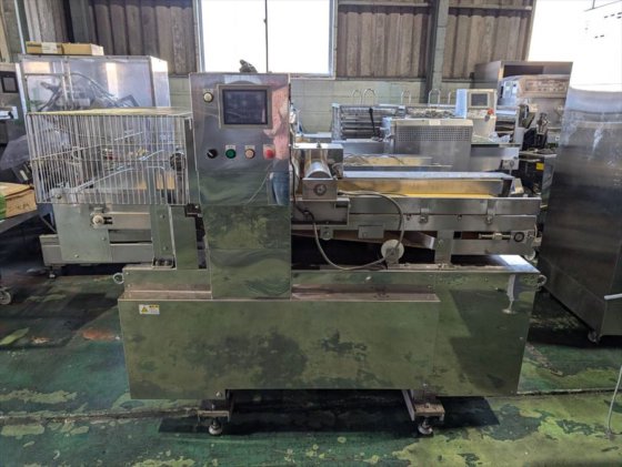 2004 (株)タカハシ 高橋式高速裁断機