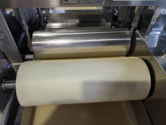 2011 (株)タカハシ　高橋式高速裁断機