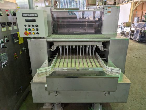 2014 澁谷工業 株式会社 JPW1512