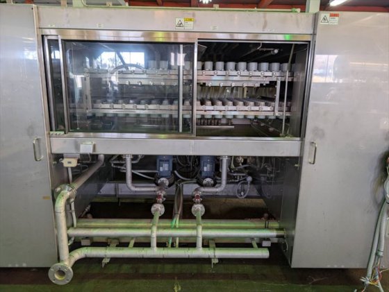 2014 澁谷工業 株式会社 JPW1512