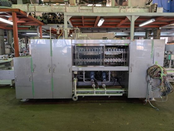 2014 澁谷工業 株式会社 JPW1512