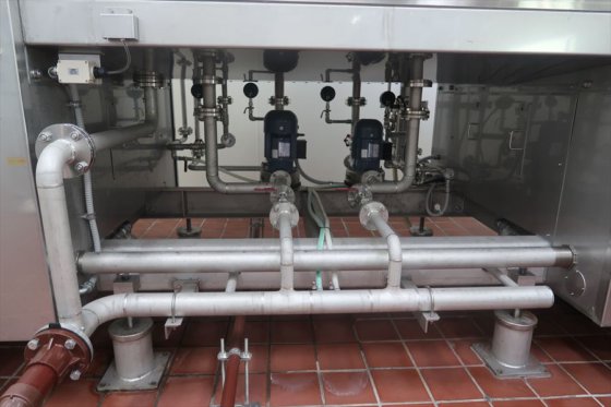 2014 澁谷工業 株式会社 JPW1512