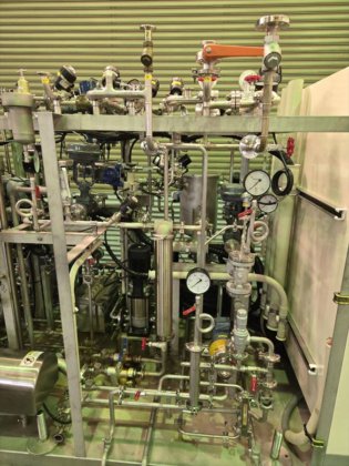 2014 岩井機械工業 株式会社 HAS-C2H-75