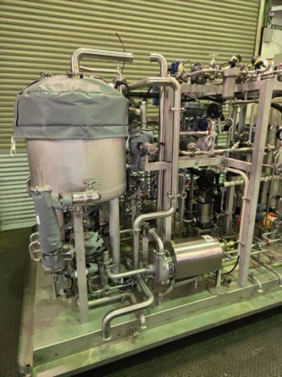 2014 岩井機械工業 株式会社 HAS-C2H-75