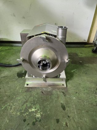 2011 トーステ 株式会社 EZM2E037OSCU