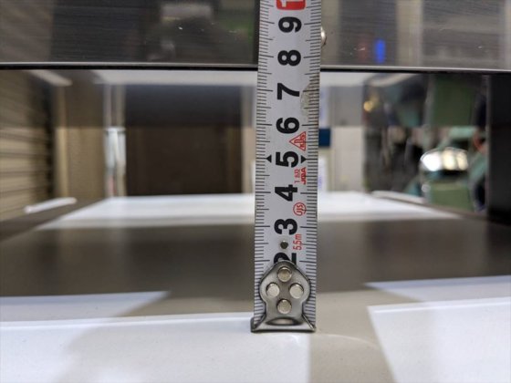 2008 株式会社 システムスクエア SD4508D