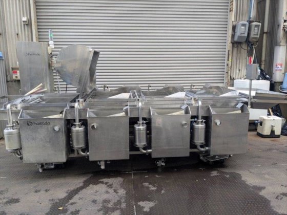 2018 細田工業 株式会社 GR554L