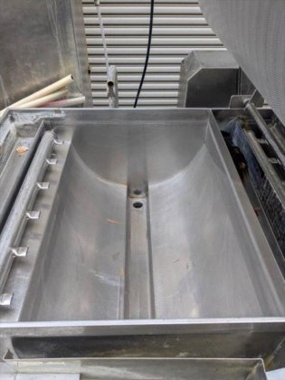 2018 細田工業 株式会社 GR554L