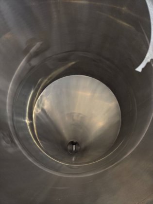 ステンレスタンク⑤