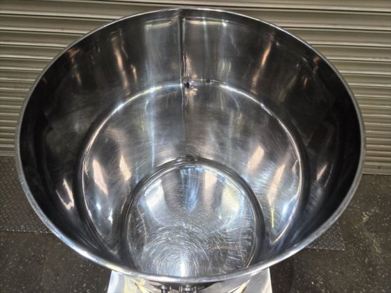 ステンレスタンク　200L