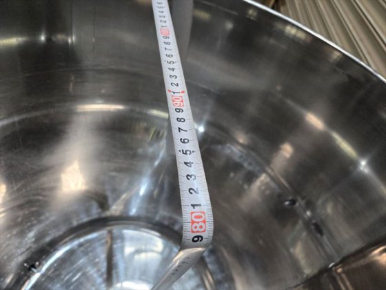 ステンレスタンク　200L