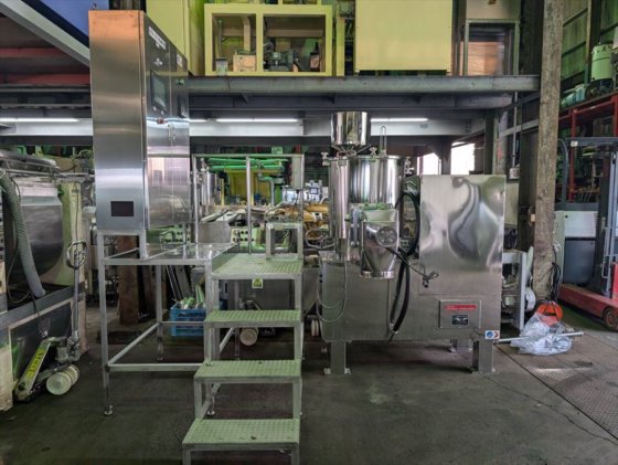 2011 岡田精工 株式会社 NSK-650S