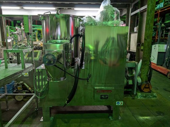 2011 岡田精工 株式会社 NSK-650S