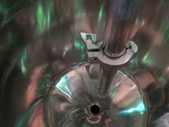 1995 (株)荏原製作所　循環タンク