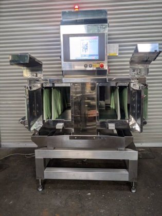 2018 アンリツ 株式会社 KD7447FWE