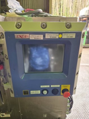 2002 特殊機化工業 株式会社 2M-2型