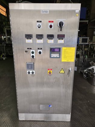 2002 株式会社 奈良機械製作所 MIC-2-E