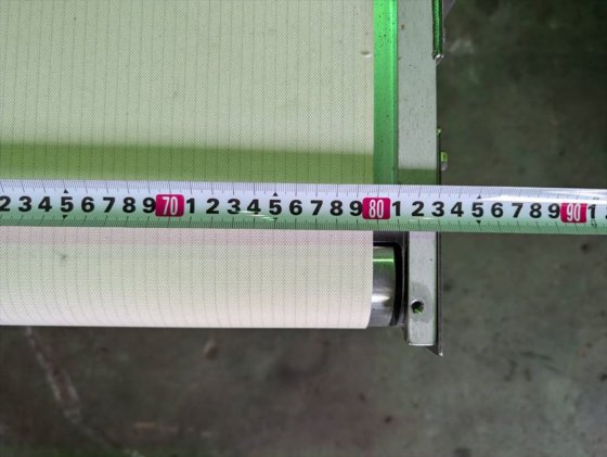 2019 ステンコンベア