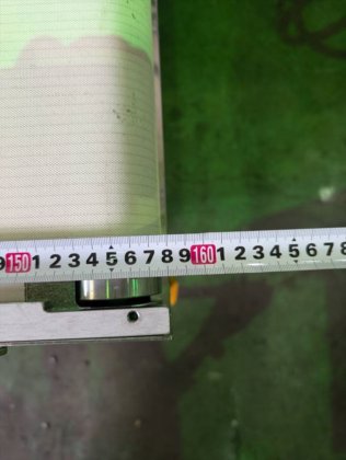 2019 ステンコンベア