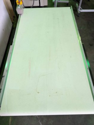 2019 ステンコンベア