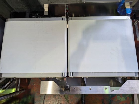 2019 アンリツ 株式会社 KWS5524BF24