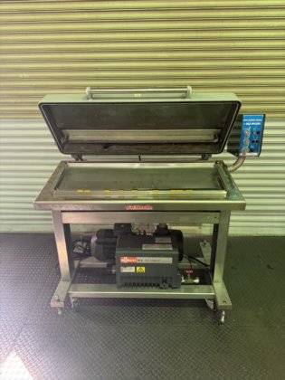 2018 株式会社 古川製作所 FVSⅡ-400Ⅱ