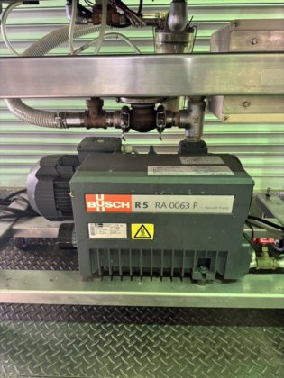 2018 株式会社 古川製作所 FVSⅡ-400Ⅱ