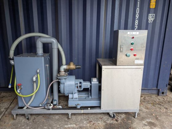 2018 株式会社 フィニクス MB-2