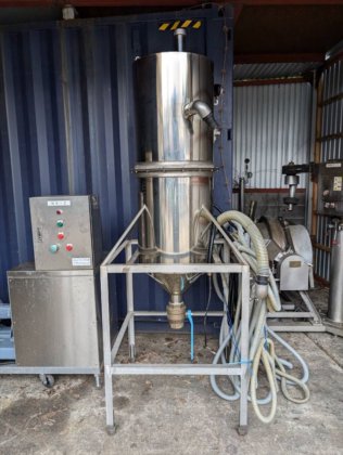 2018 株式会社 フィニクス MB-2