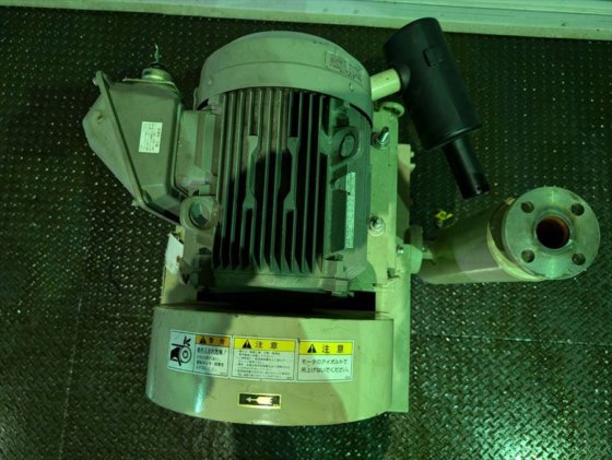 2013 株式会社 アンレット T4-150LE