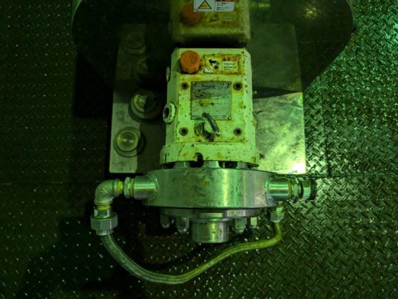 2004 株式会社 ナカキン GJM40CT・EP-C