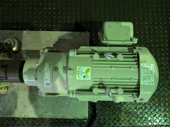 2004 株式会社 ナカキン GJM40CT・EP-C