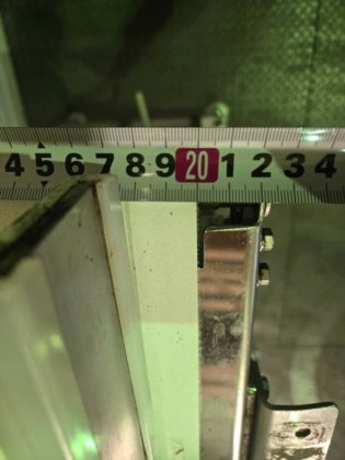 2008 三機工業 株式会社 WV20-1.3C