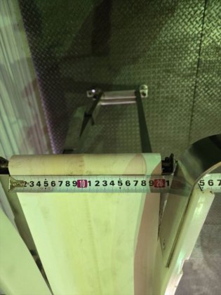 2008 三機工業 株式会社 WV20-2.05C